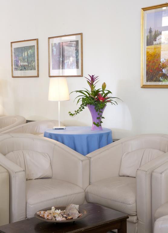 Hotel Quisisana Римини Екстериор снимка